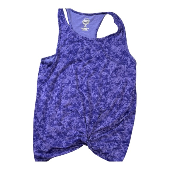 wonder nation Other - Purple Girls Tank Top